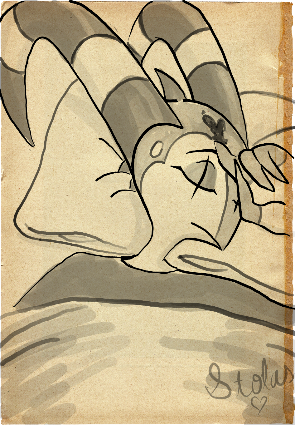 Sleeping Beauty